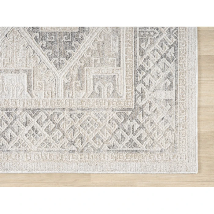 United Weavers Lexington Beige 720 95003 1013 9ft. 10in. x 13ft. 2in. Rect. Rug