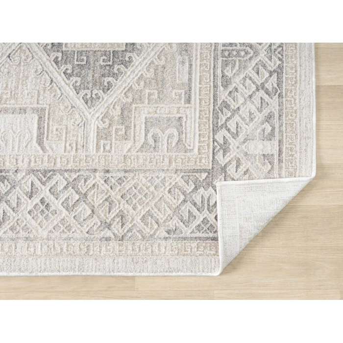 United Weavers Lexington Beige 720 95003 1013 9ft. 10in. x 13ft. 2in. Rect. Rug