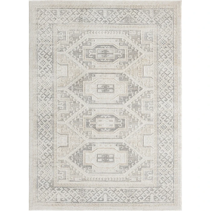 United Weavers Lexington Beige 720 95003 1013 9ft. 10in. x 13ft. 2in. Rect. Rug