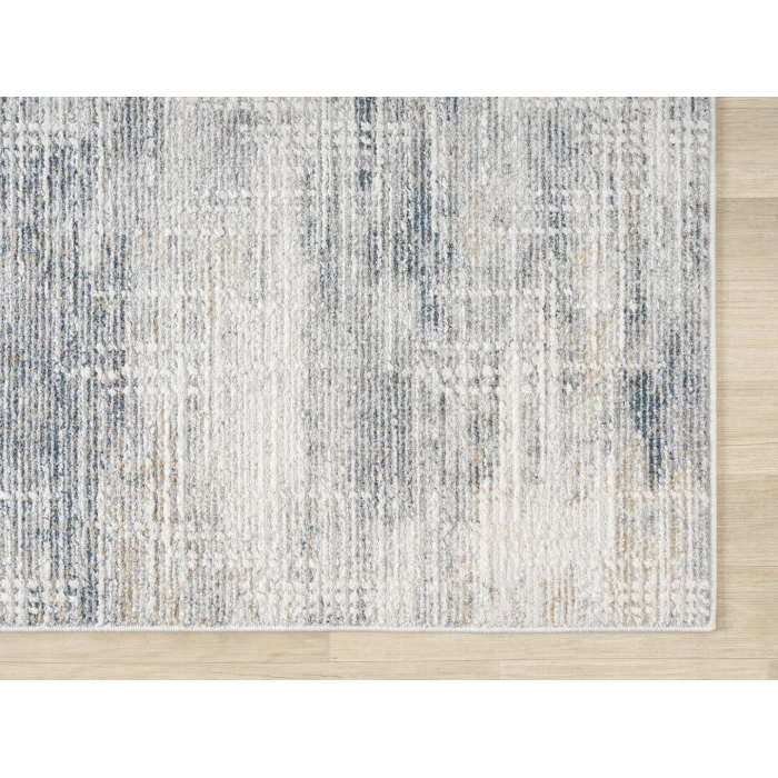 United Weavers Lexington Grey 720 95004 1215 12ft. 6 x 15ft. Rect. Rug