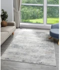 United Weavers Lexington Grey 720 95004 1215 12ft. 6 x 15ft. Rect. Rug