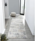 United Weavers Lexington Grey 720 95004 28E 2ft. 7in. x 7ft. 2in. Rect. Rug