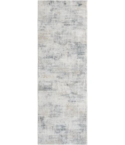 United Weavers Lexington Grey 720 95004 28E 2ft. 7in. x 7ft. 2in. Rect. Rug