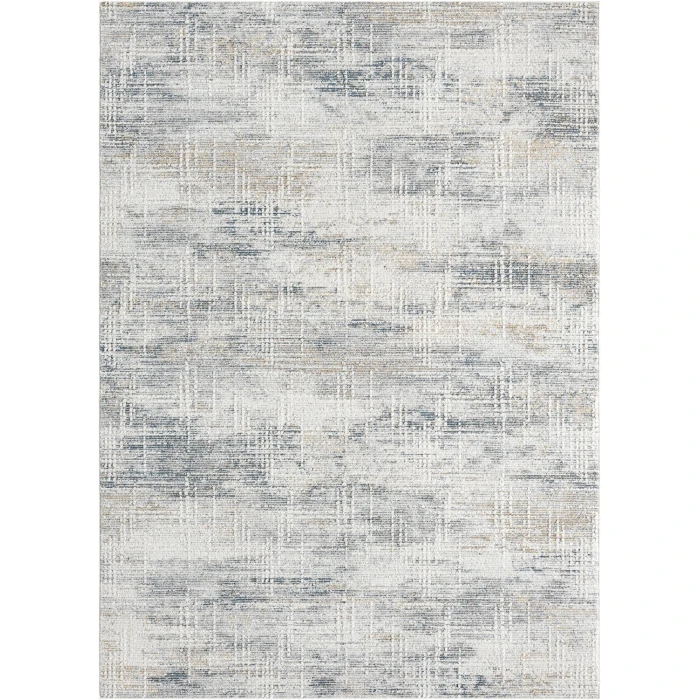 United Weavers Lexington Grey 720 95004 1215 12ft. 6 x 15ft. Rect. Rug