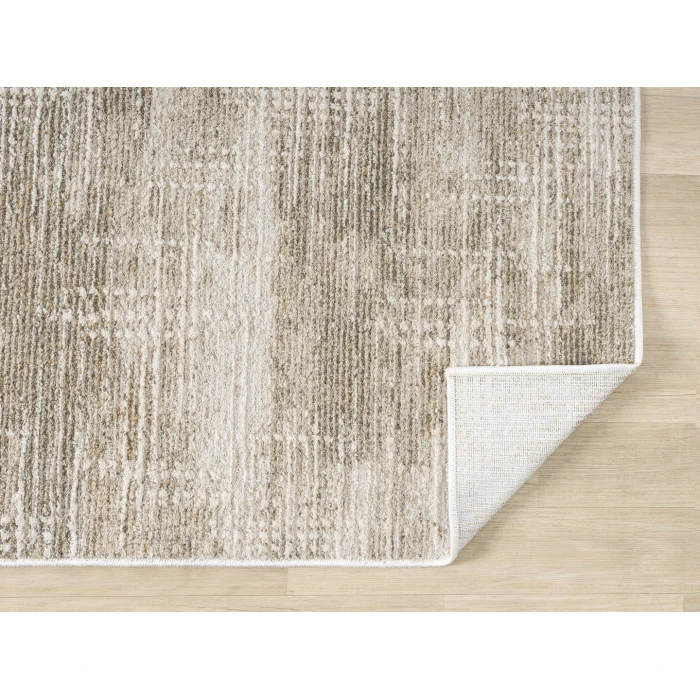 United Weavers Lexington Brown 720 95005 24 1ft. 10in. x 3ft. Rect. Rug