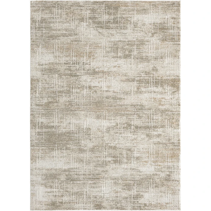 United Weavers Lexington Brown 720 95005 24 1ft. 10in. x 3ft. Rect. Rug