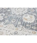 United Weavers Lexington Grey 720 95006 1215 12ft. 6 x 15ft. Rect. Rug