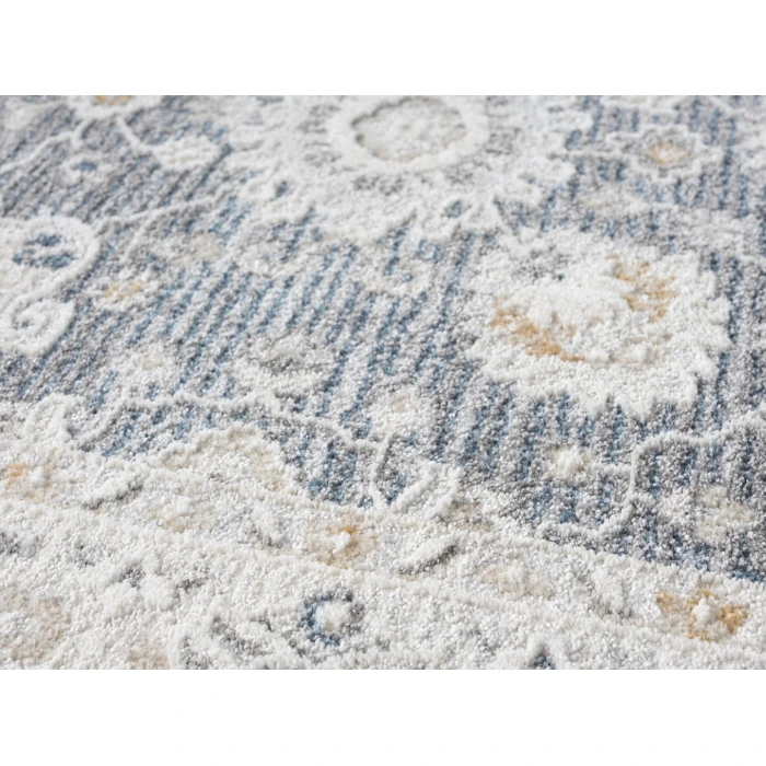 United Weavers Lexington Grey 720 95006 1215 12ft. 6 x 15ft. Rect. Rug