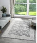 United Weavers Lexington Grey 720 95006 1215 12ft. 6 x 15ft. Rect. Rug