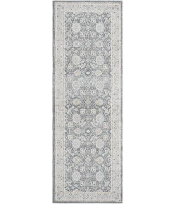 United Weavers Lexington Grey 720 95006 28E 2ft. 7in. x 7ft. 2in. Rect. Rug