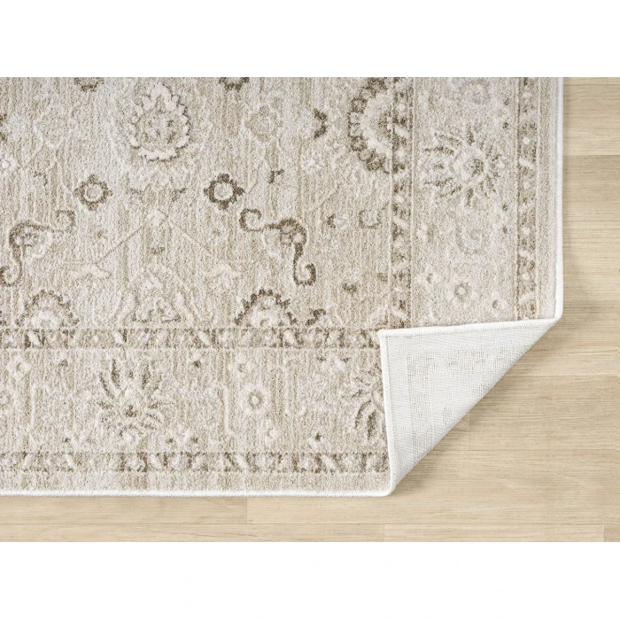 United Weavers Lexington Brown 720 95007 1215 12ft. 6 x 15ft. Rect. Rug