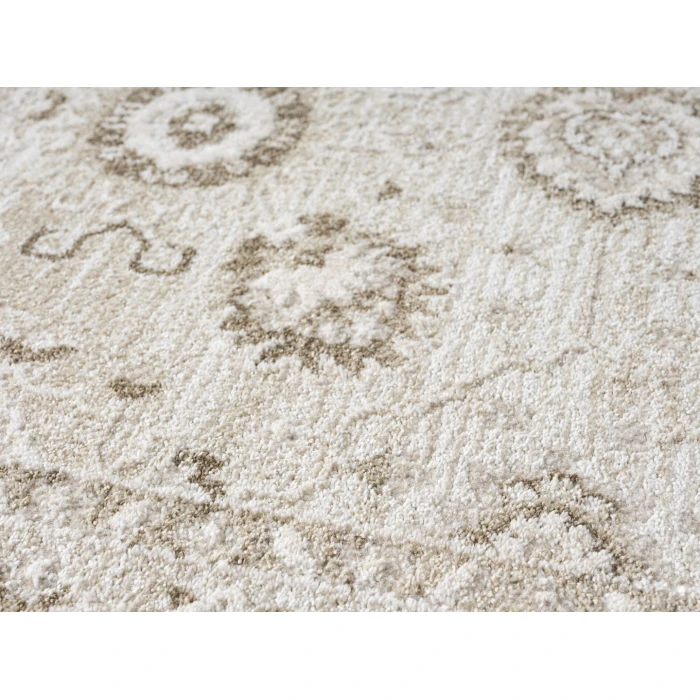 United Weavers Lexington Brown 720 95007 1215 12ft. 6 x 15ft. Rect. Rug
