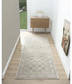 United Weavers Lexington Brown 720 95007 28E 2ft. 7in. x 7ft. 2in. Rect. Rug