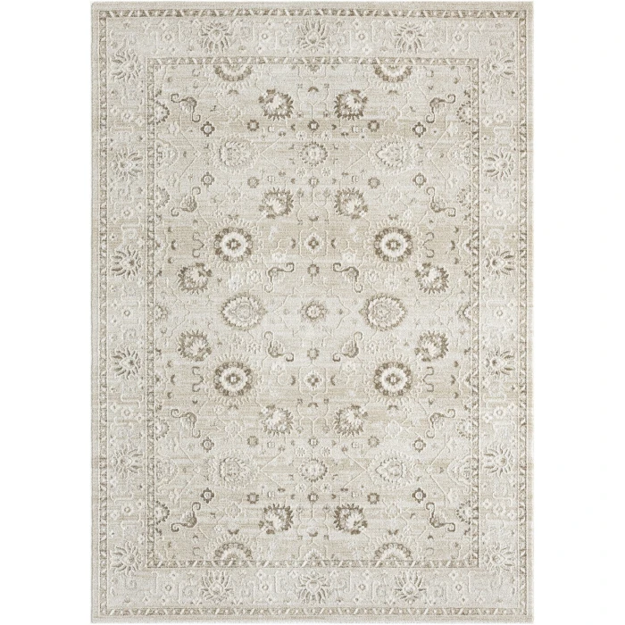 United Weavers Lexington Brown 720 95007 1215 12ft. 6 x 15ft. Rect. Rug