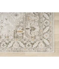 United Weavers Lexington Beige 720 95008 88R 7ft. 11in. x 7ft. 11in. Round Rug