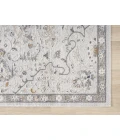 United Weavers Lexington Grey 720 95009 1215 12ft. 6 x 15ft. Rect. Rug