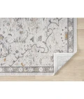 United Weavers Lexington Grey 720 95009 1215 12ft. 6 x 15ft. Rect. Rug