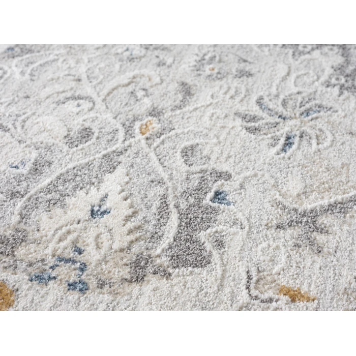United Weavers Lexington Grey 720 95009 1215 12ft. 6 x 15ft. Rect. Rug