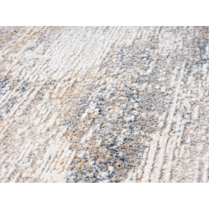 United Weavers Lexington Grey 720 95010 28E 2ft. 7in. x 7ft. 2in. Rect. Rug