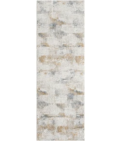 United Weavers Lexington Grey 720 95010 28E 2ft. 7in. x 7ft. 2in. Rect. Rug