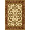 United Weavers Affinity 00815 Reza Ivory Area Rug 7 Ft. 10 X 10 Ft. 6 Rectangle