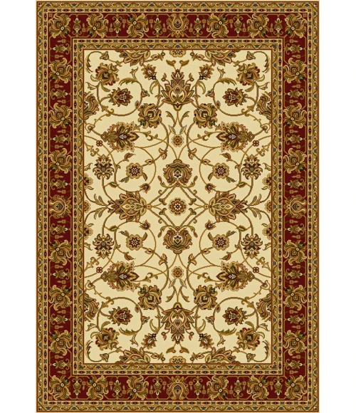 United Weavers Affinity Reza-8x11 Rug