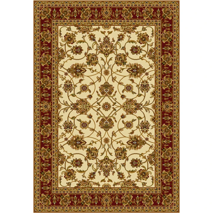 United Weavers Affinity Reza-8x11 Rug