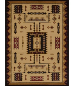 United Weavers Affinity 01815 Coltan Ivory Area Rug 7 Ft. 10 X 10 Ft. 6 Rectangle