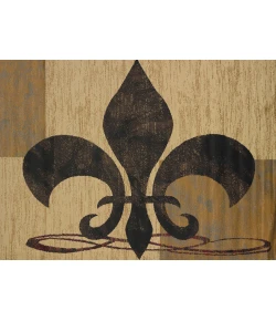 United Weavers Affinity 02890 Valiant Cream Area Rug 7 Ft. 10 X 10 Ft. 6 Rectangle