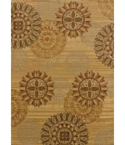 United Weavers Affinity 00315 Sundial Ivory Area Rug 1 Ft. 11 X 7 Ft. 4 Rectangle