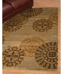 United Weavers Affinity Ivory 750-315 1 ft. 10 in. X 3 ft. Rectangle Rug