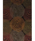 United Weavers Affinity Multi 750-475 1 ft. 10 in. X 3 ft. Rectangle Rug
