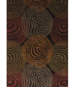 United Weavers Affinity Multi 750-475 1 ft. 10 in. X 3 ft. Rectangle Rug