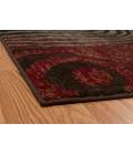 United Weavers Affinity Multi 750-475 1 ft. 10 in. X 3 ft. Rectangle Rug