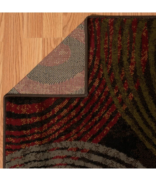 United Weavers Affinity Multi 750-475 1 ft. 10 in. X 3 ft. Rectangle Rug