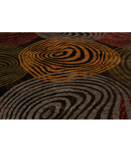 United Weavers Affinity Multi 750-475 1 ft. 10 in. X 3 ft. Rectangle Rug