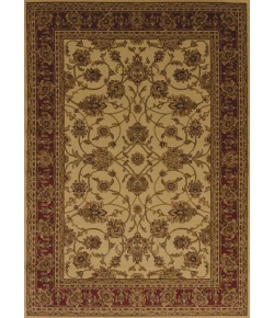 United Weavers Affinity Ivory 750-815 1 ft. 10 in. X 3 ft. Rectangle Rug