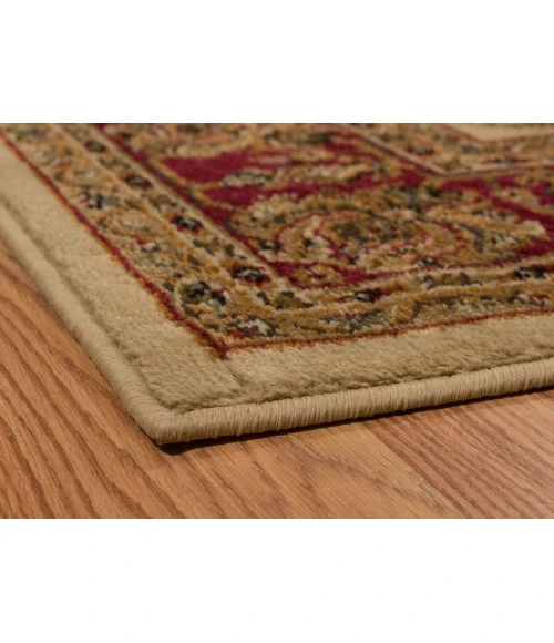 United Weavers Affinity Ivory 750-815 1 ft. 10 in. X 3 ft. Rectangle Rug