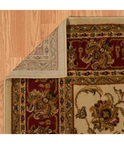 United Weavers Affinity Ivory 750-815 1 ft. 10 in. X 3 ft. Rectangle Rug