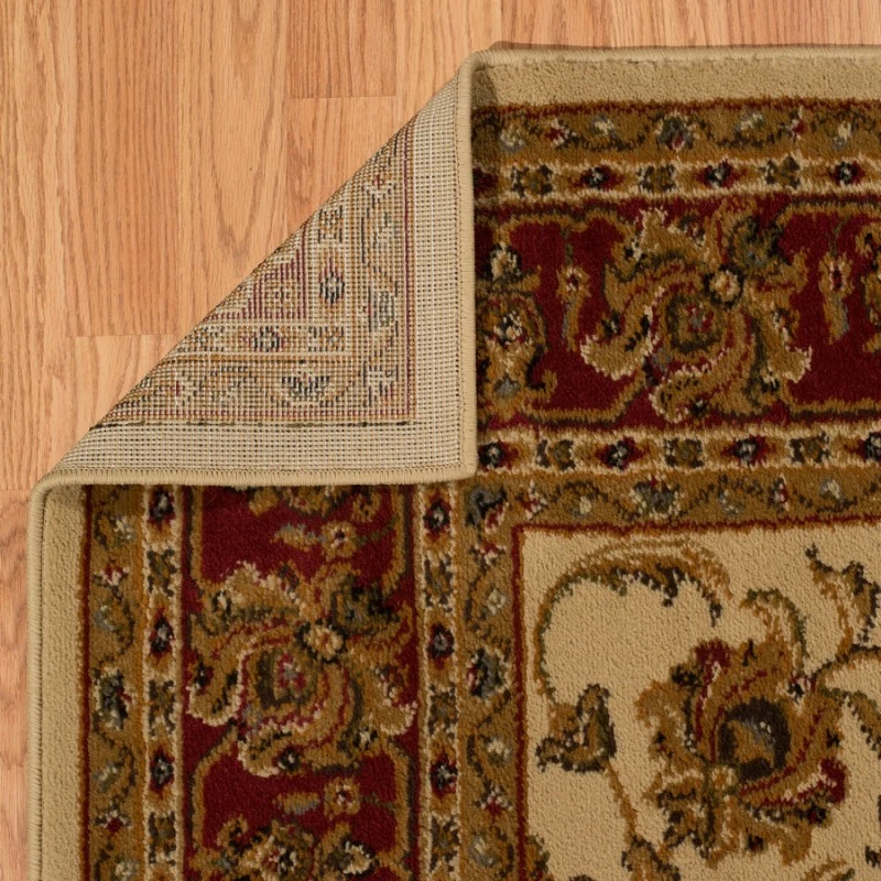 United Weavers Affinity Ivory 750-815 1 ft. 10 in. X 3 ft. Rectangle Rug