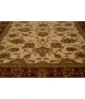 United Weavers Affinity Ivory 750-815 1 ft. 10 in. X 3 ft. Rectangle Rug