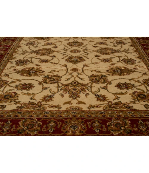 United Weavers Affinity Ivory 750-815 1 ft. 10 in. X 3 ft. Rectangle Rug