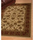 United Weavers Affinity Ivory 750-815 1 ft. 10 in. X 3 ft. Rectangle Rug