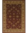 United Weavers Affinity Red 750-830 5 ft. 3 in. X 7 ft. 2 in. Rectangle Rug