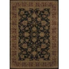 United Weavers Affinity Black 750-870 1 ft. 10 in. X 3 ft. Rectangle Rug