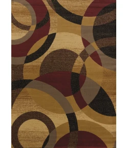 United Weavers Affinity Gold 750-918 1 ft. 10 in. X 3 ft. Rectangle Rug