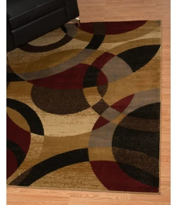 United Weavers Affinity Gold 750-918 1 ft. 10 in. X 3 ft. Rectangle Rug