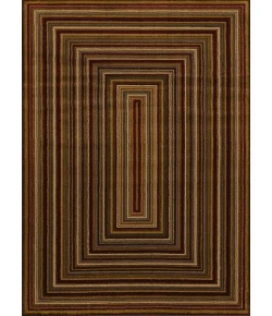 United Weavers Affinity 03075 Chapelle Multi Area Rug 7 Ft. 10 X 10 Ft. 6 Rectangle
