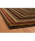 United Weavers Affinity Multi 750-3075 1 ft. 10 in. X 3 ft. Rectangle Rug