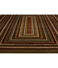 United Weavers Affinity Multi 750-3075 1 ft. 10 in. X 3 ft. Rectangle Rug